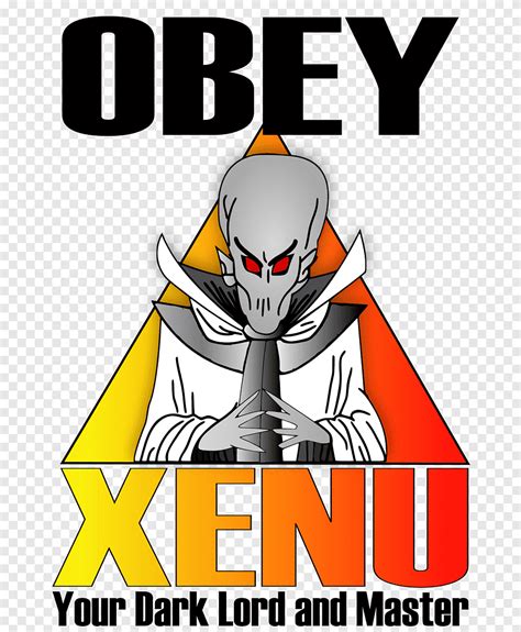 xenu pronunciation|Xenu .